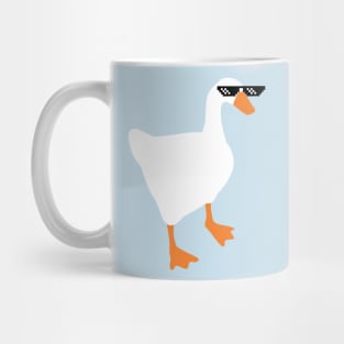 Just Honk with It Mug